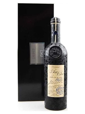 Rượu Cognac Bons Bois 1967