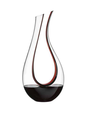 Bình chiết rượu vang RIEDEL Decanter Amadeo Double Magnum