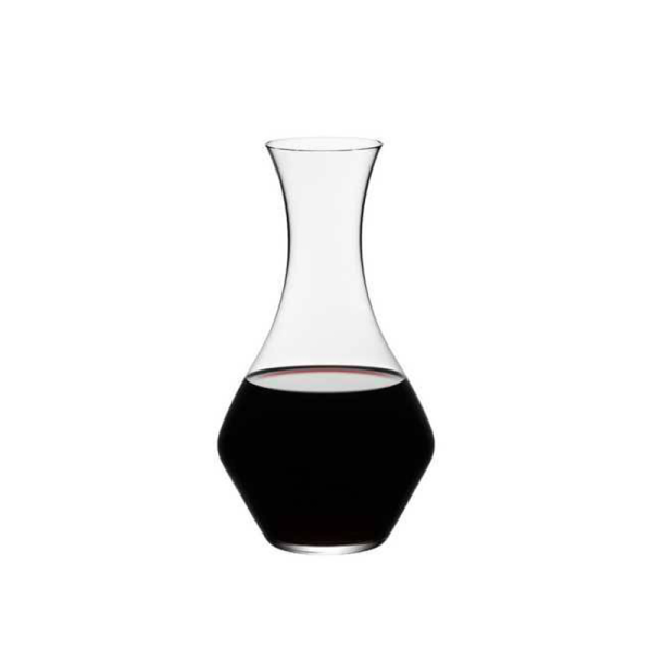 Bình chiết rượu vang RIEDEL Decanter Machine Made Cabernet