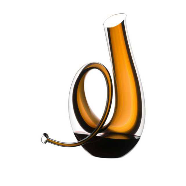 Bình chiết rượu vang RIEDEL Decanter Horn
