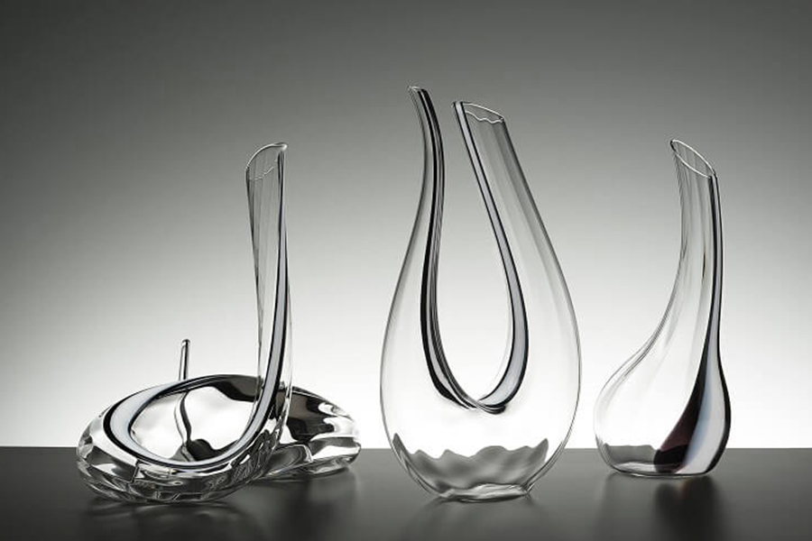 RIEDEL và cuộc cách mạng của những dòng ly dành riêng cho từng loại rượu vang
