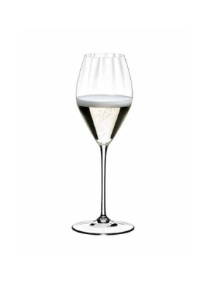 Ly Rượu Champagne RIEDEL Performance Champagne