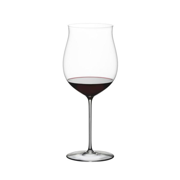 Ly Rượu Vang Đỏ RIEDEL Superleggero Burgundy Grand Cru