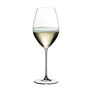 Ly Champagne RIEDEL Veritas Champagne Wine Glass