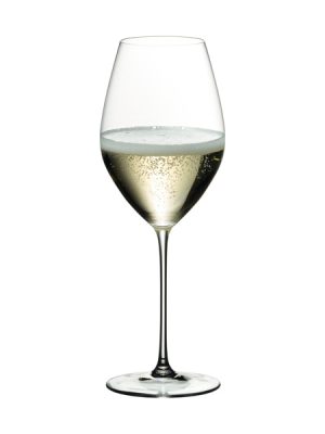 Ly Champagne RIEDEL Veritas Champagne Wine Glass