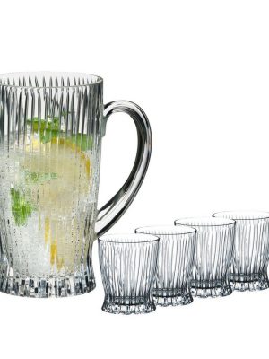 RIEDEL Tumbler Collection Cold Drinks Set