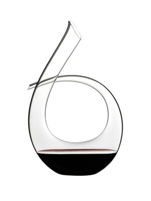 RIEDEL Decanter Black Tie RQ