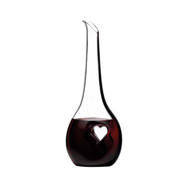 Bình chiết rượu vangRIEDEL Decanter Black Tie Bliss RQ