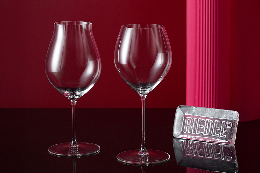 RIEDEL và những thiết kế ly độc bản, tối ưu cho từng dòng vang riêng biệt