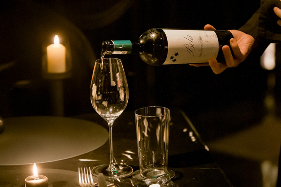RIEDEL Performance Sauvignon Blanc - Cảm nhận hương vị vang trắng trọn vẹn