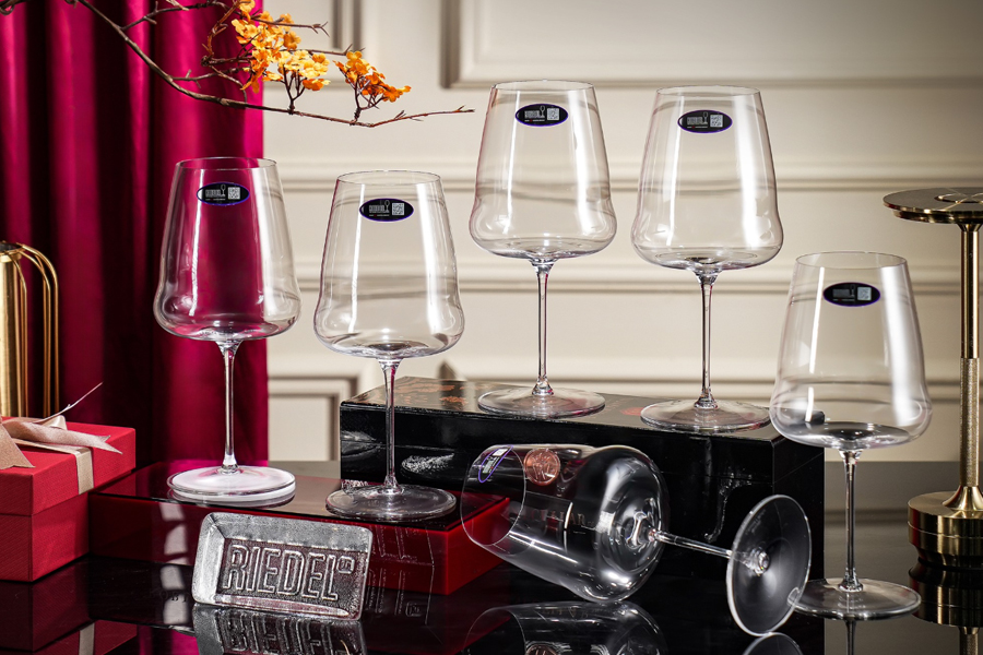 RIEDEL Winewings Cabernet Sauvignon - Khơi nguồn cảm hứng hương vị vang đậm đà