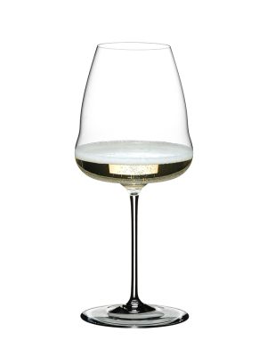 Ly Rượu Champagne RIEDEL Winewings Champagne