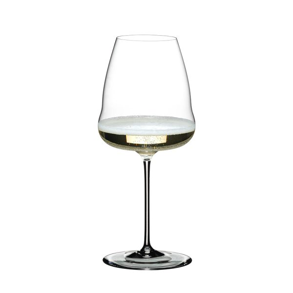 Ly Rượu Champagne RIEDEL Winewings Champagne