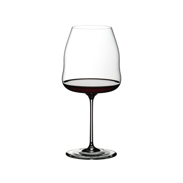 Ly Rượu Vang Đỏ RIEDEL Winewings Pinot Noir