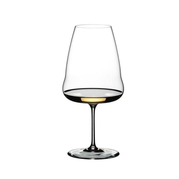 Ly Rượu Vang Trắng RIEDEL Winewings Riesling