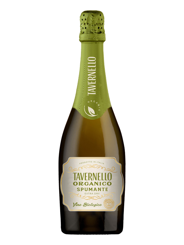 Tavernello Spumante D’italia Extra Dry