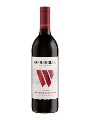 Rượu Vang Mỹ Woodbridge By Robert Mondavi Cabernet Sauvignon
