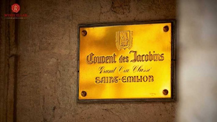 Couvent des Jacobins – Biểu tượng lịch sử của Saint-Émilion