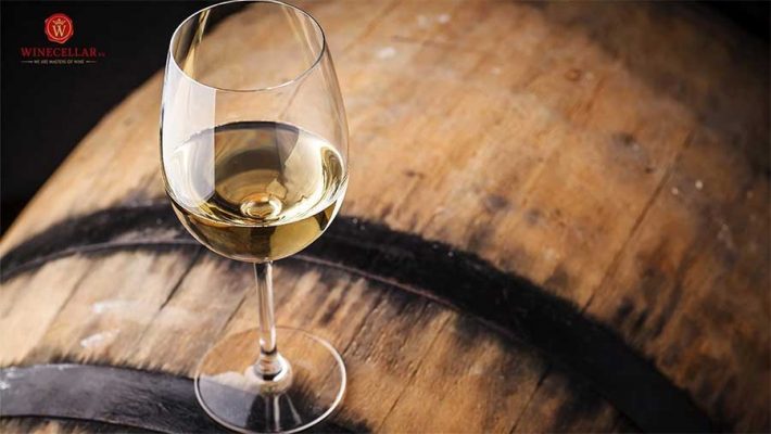 Gỗ sồi và sự ảnh hưởng đến rượu vang