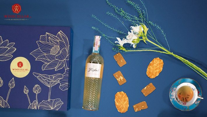 Quà tặng Tết Trung Thu set 3 doan vien