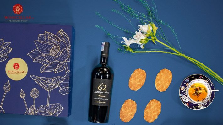 Quà tặng Tết Trung Thu set 5 thuong hang