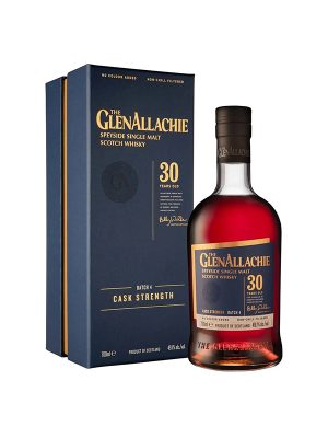 Glenallachie 30