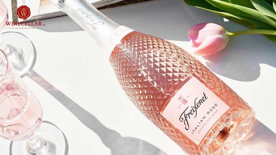 Rượu vang Freixenet Italian Rosé