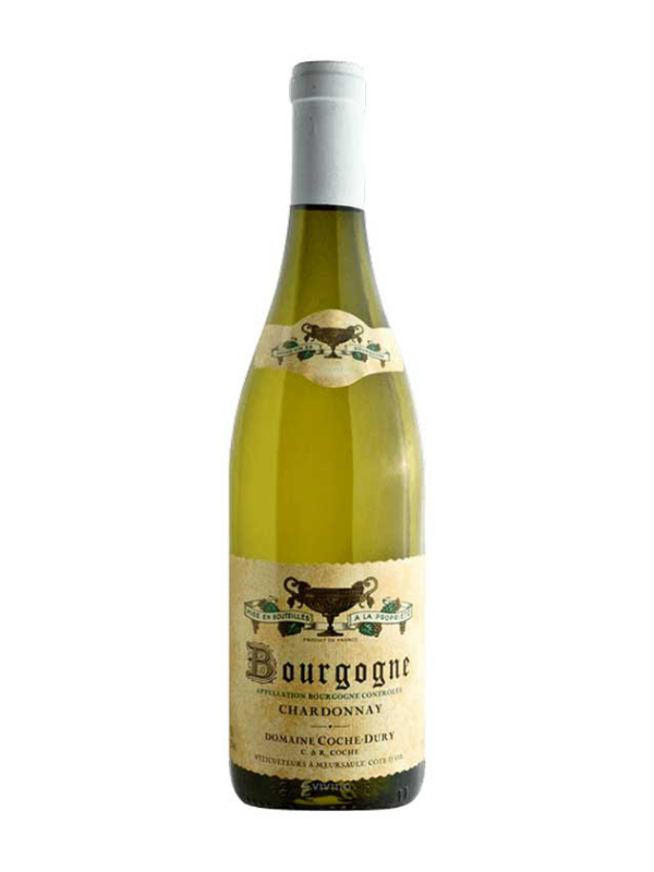 Bourgogne Chardonnay Coche-Dury