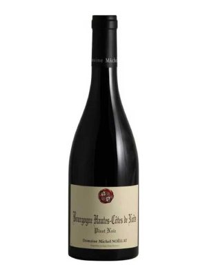 Bourgogne Hautes-Côtes de Nuits Pinot Noir