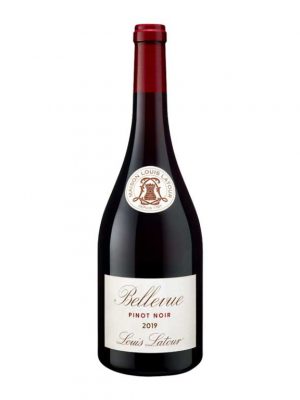 Louis Latour Bellevue Pinot Noir