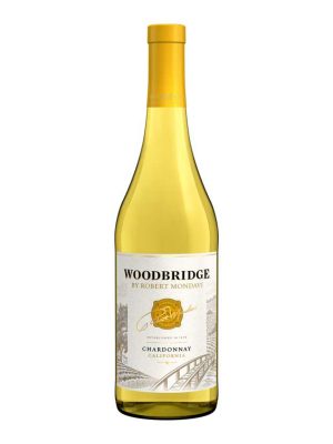 WoodBridge Chardonnay