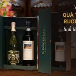 Xu hướng quà tặng Tết – Rượu vang Ý tinh tế