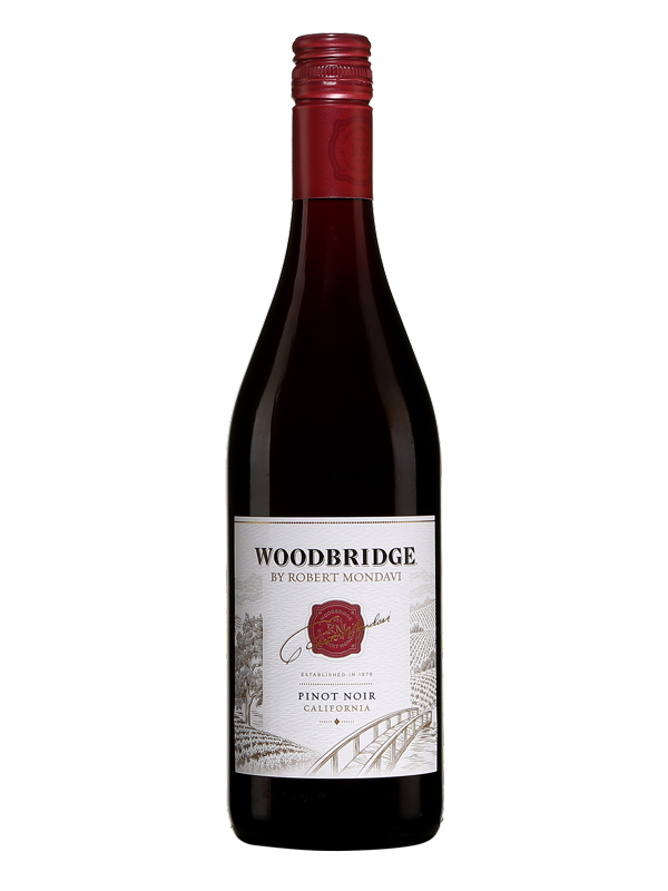 Woodbridge By Robert Mondavi Pinot Noir