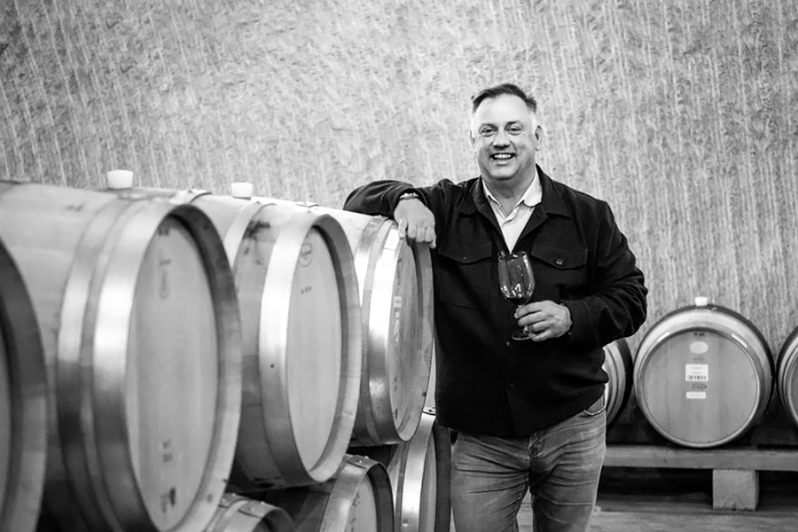 Đôi nét về nhà sản xuất To Kalon Vineyard Company