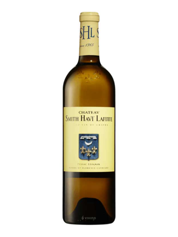 Rượu vang Pháp Smith Haut Lafitte Blanc