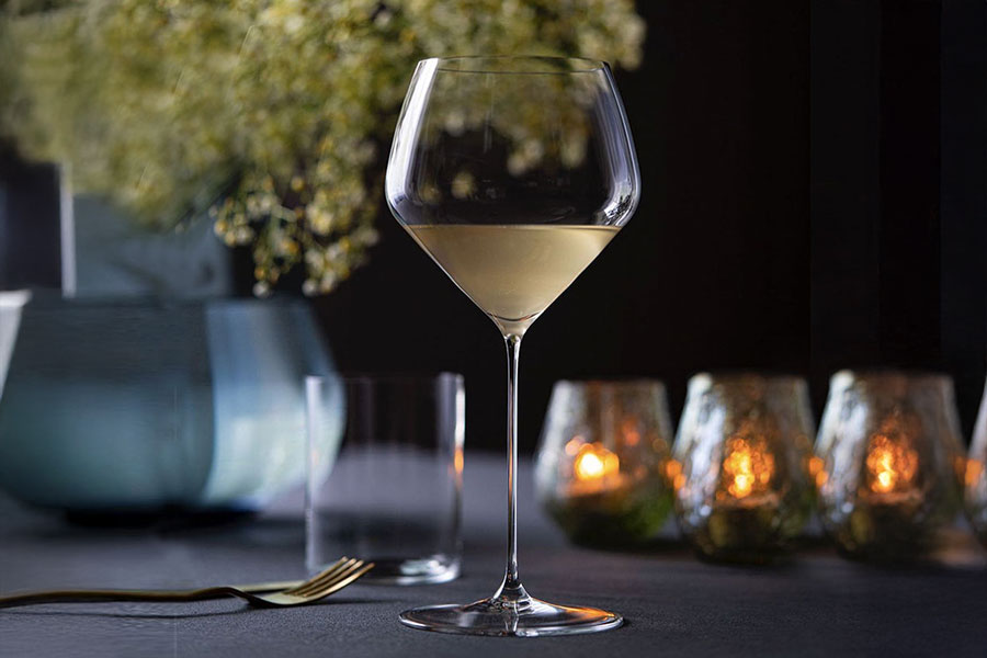 RIEDEL Veloce Chardonnay - Mở khóa bí mật hương bơ thơm ngậy trong vang trắng