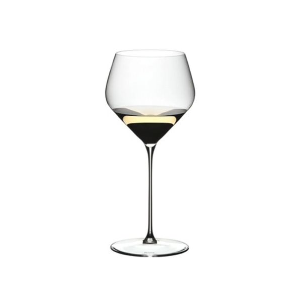 Ly Rượu Vang Trắng RIEDEL Veloce Chardonnay