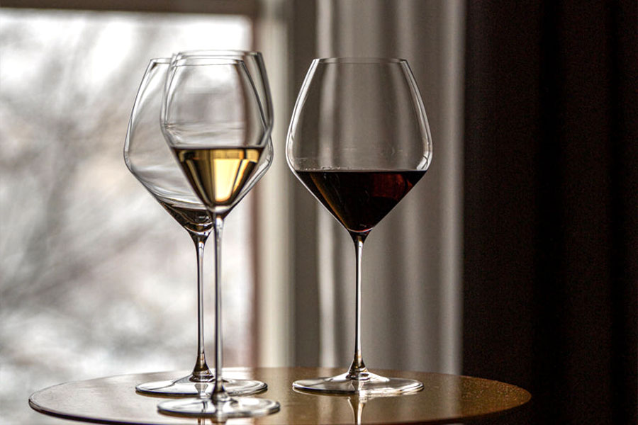 RIEDEL Veloce - Nét đẹp tinh tế, tôn vinh hương vị vang đích thực