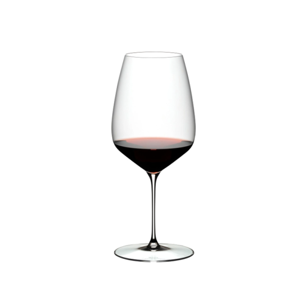 Ly Rượu Vang Đỏ RIEDEL Veloce Cabernet Sauvignon