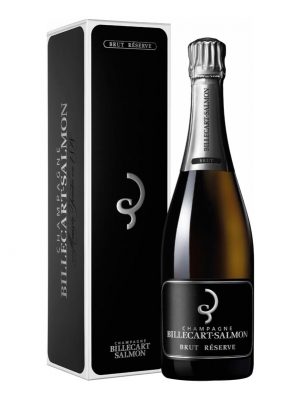 Rượu sâm panh Champagne Billecart Salmon Brut Réserve