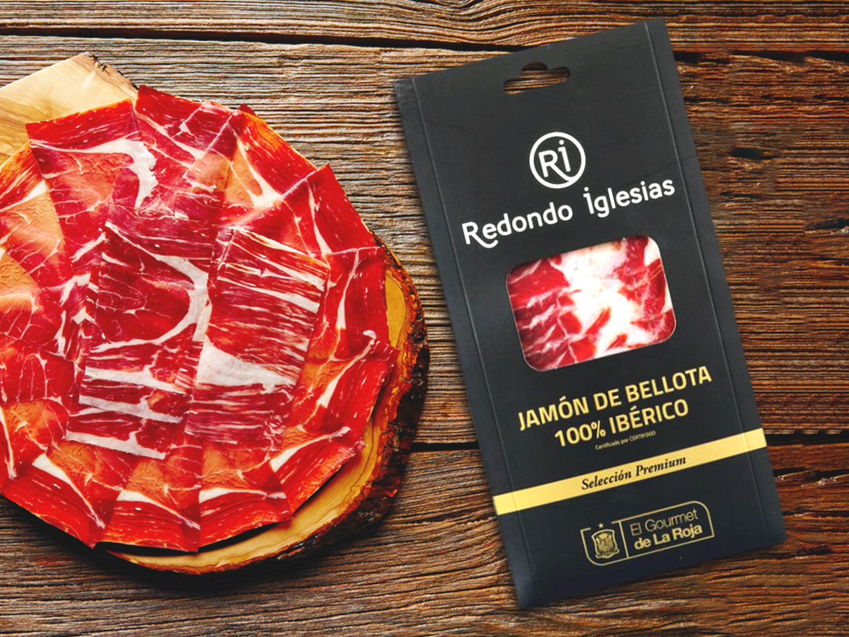 Mua rượu Champagne Billecart-Salmon tặng đùi heo muối đẳng cấp 3