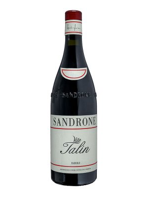 Rượu Vang Ý Sandrone Vite Talin