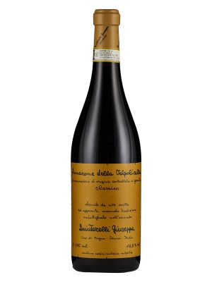 Rượu vang Ý Amarone della Valpolicella Classico Quintarelli Giuseppe
