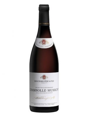 Rượu vang Pháp Bouchard Père & Fils Chambolle Musigny