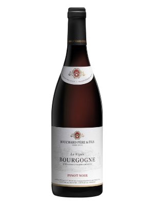 Rượu vang Pháp Bouchard Père & Fils La Vignée Bourgogne Pinot Noir