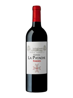 Rượu vang Pháp Chateau La Patache