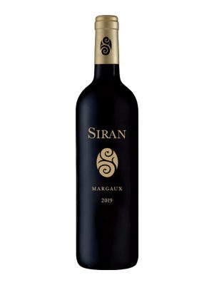 Rượu vang Pháp Chateau Siran 2019