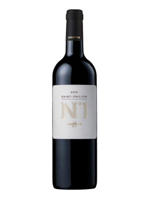 Rượu vang Pháp Dourthe N°1 Saint-Émilion