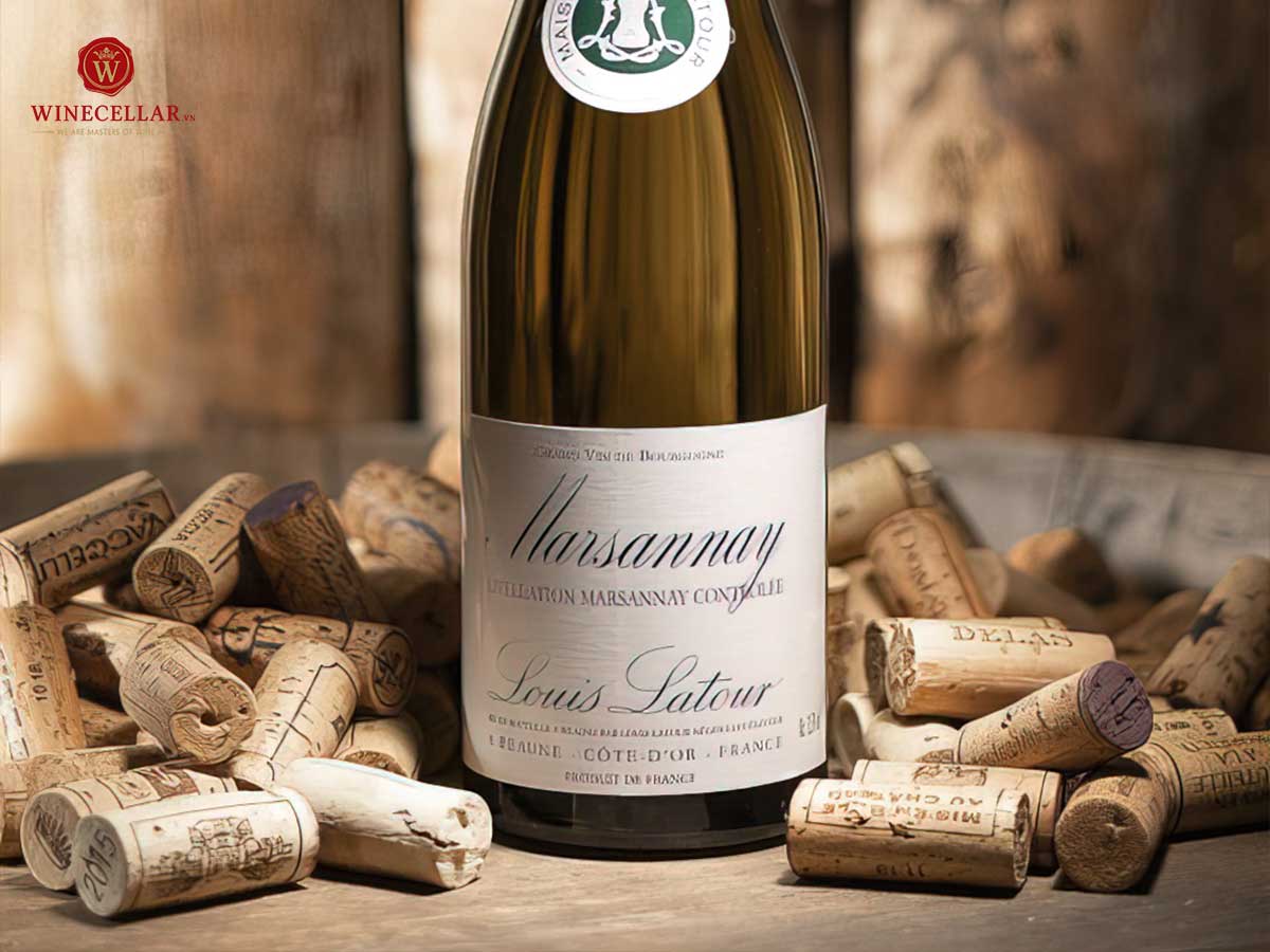 Khám phá rượu vang trắng đẳng cấp từ Burgundy 2