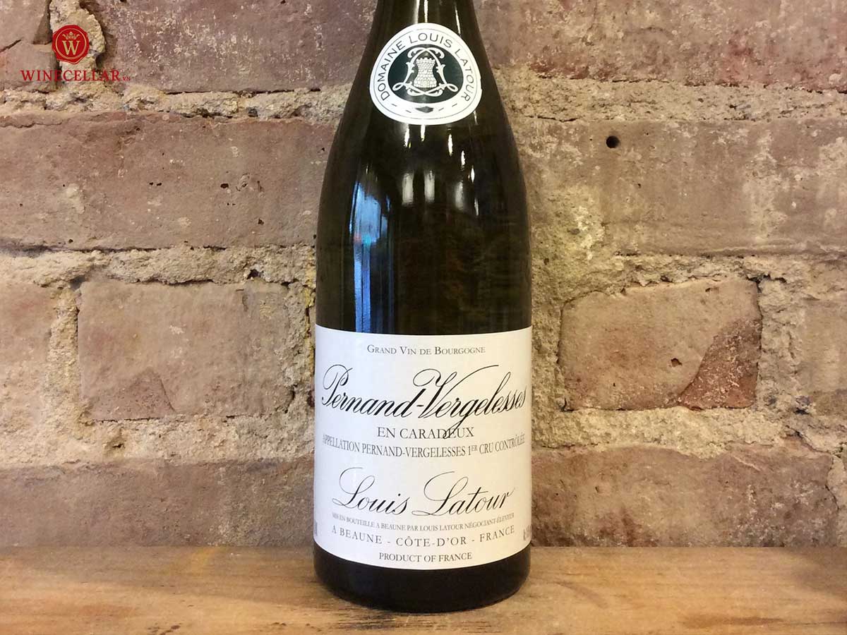 Khám phá rượu vang trắng đẳng cấp từ Burgundy 3